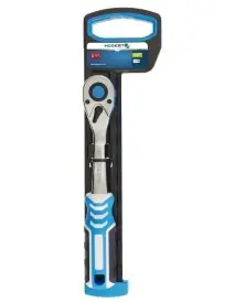 HT1R332- Cheie cu clichet 1/2" Hogert Hogert Technik - Chei si truse chei