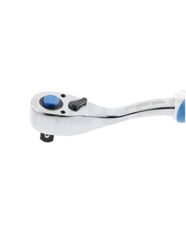 HT1R332- Cheie cu clichet 1/2" Hogert Hogert Technik - Chei si truse chei