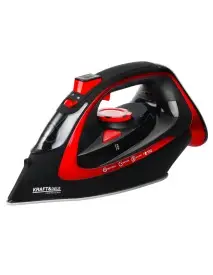 Fier de calcat fara fir, Kraft&Dele, 2600W , ceramica, KD4320