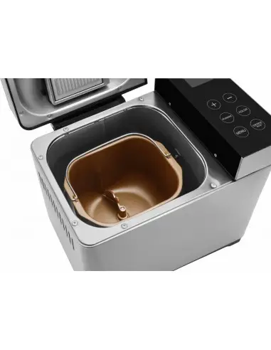 Masina de facut paine, Kraft&Dele, 19 programe,1000g, KD4220