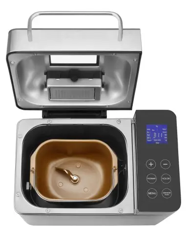 Masina de facut paine, Kraft&Dele, 19 programe,1000g, KD4220
