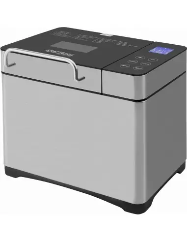 Masina de facut paine, Kraft&Dele, 19 programe,1000g, KD4220