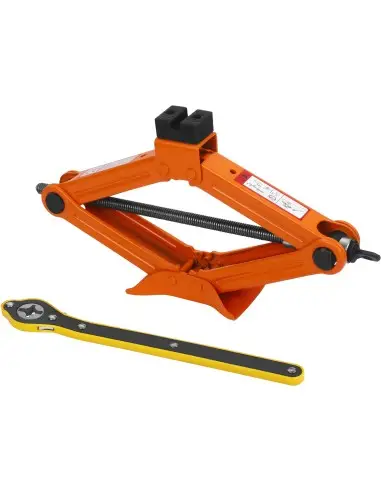 Cric trapezoidal Kraft&Dele, 2 tone,...