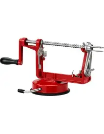 Aparat 2 in 1pentru curatat si feliat, Kraft&Dele, KD4342