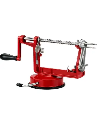 Aparat 2 in 1pentru curatat si feliat, Kraft&Dele, KD4342 Aparat 2 in 1pentru curatat si feliat, Kraft&Dele, KD4342