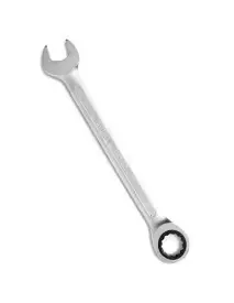 HT1R006- Cheie combinata cu clichet 6 mm Hogert Hogert Technik - Chei si truse chei