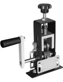 Masina pentru dezizolat cabluri, Kraft&Dele, 1,5–25 mm, KD5396