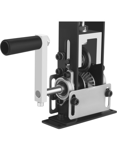 Masina pentru dezizolat cabluri, Kraft&Dele, 1-20mm, KD5395