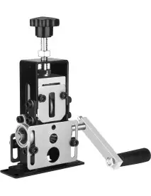 Masina pentru dezizolat cabluri, Kraft&Dele, 1-20mm, KD5395