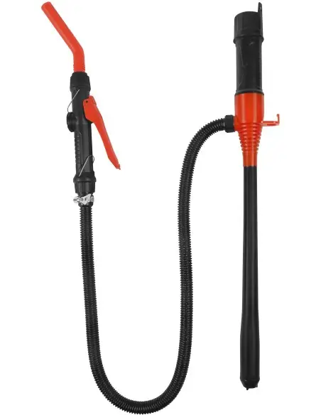 Pompa portabila pentru transfer lichide, Kraft&Dele, KD5535 Pompa portabila pentru transfer lichide, Kraft&Dele, KD5535