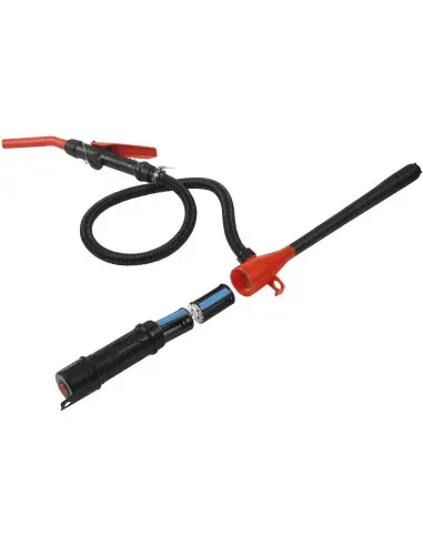 Pompa portabila pentru transfer lichide, Kraft&Dele, KD5535 Pompa portabila pentru transfer lichide, Kraft&Dele, KD5535