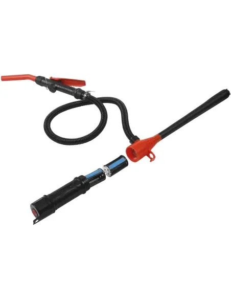Pompa portabila pentru transfer lichide, Kraft&Dele, KD5535 Pompa portabila pentru transfer lichide, Kraft&Dele, KD5535