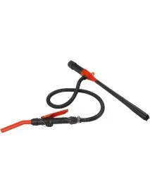 Pompa portabila pentru transfer lichide, Kraft&Dele, KD5535