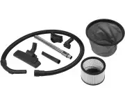 Aspirator umed uscat Kraft&Dele KD5178 | 20L | 1600W HEPA