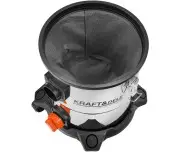 Aspirator umed uscat Kraft&Dele KD5178 | 20L | 1600W HEPA