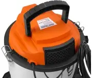 Aspirator umed uscat Kraft&Dele KD5178 | 20L | 1600W HEPA