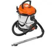 Aspirator umed uscat Kraft&Dele KD5178 | 20L | 1600W HEPA