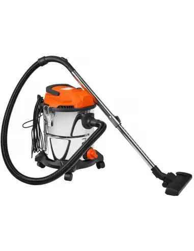 Aspirator umed uscat Kraft&Dele KD5178 | 20L | 1600W HEPA
