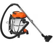 Aspirator umed uscat Kraft&Dele KD5178 | 20L | 1600W HEPA