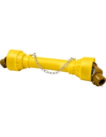 Arbore de transmisie articulat, Kraft&Dele, 75-100 cm, KD10066
