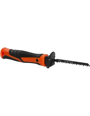 Set suport pentru lama de fierastrau cu 7 panze incluse, Kraft&Dele, KD11275 Set suport pentru lama de fierastrau cu 7 panze incluse, Kraft&Dele, KD11275