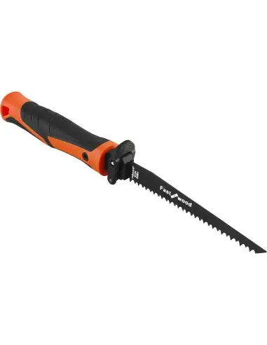 Set suport pentru lama de fierastrau cu 7 panze incluse, Kraft&Dele, KD11275 Set suport pentru lama de fierastrau cu 7 panze incluse, Kraft&Dele, KD11275