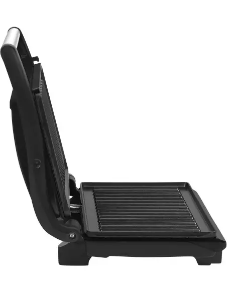 Gratar electric cu placi antiaderente, Kraft&Dele, 2200 W, KD4200 Gratar electric cu placi antiaderente, Kraft&Dele, 2200 W, KD4200