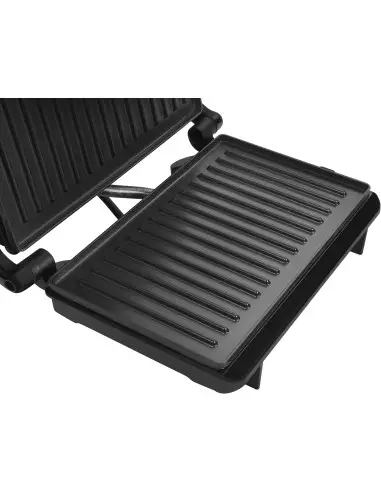 Gratar electric cu placi antiaderente, Kraft&Dele, 2200 W, KD4200 Gratar electric cu placi antiaderente, Kraft&Dele, 2200 W, KD4200