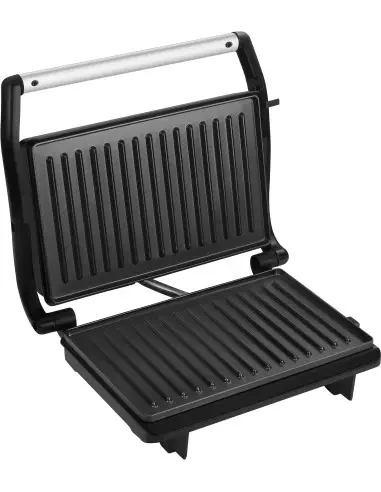 Gratar electric cu placi antiaderente, Kraft&Dele, 2200 W, KD4200 Gratar electric cu placi antiaderente, Kraft&Dele, 2200 W, KD4200