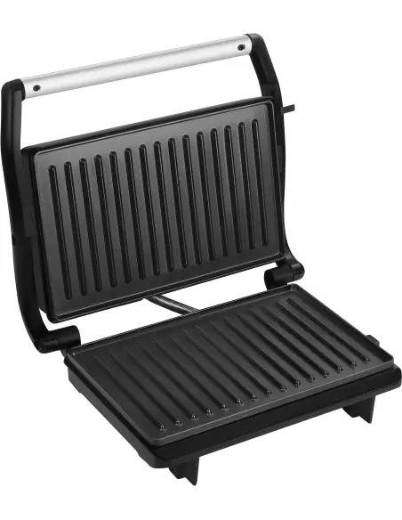 Gratar electric cu placi antiaderente, Kraft&Dele, 2200 W, KD4200 Gratar electric cu placi antiaderente, Kraft&Dele, 2200 W, KD4200