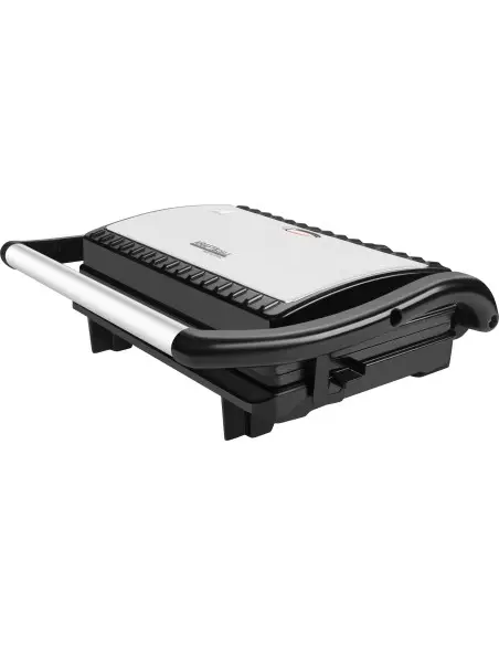 Gratar electric cu placi antiaderente, Kraft&Dele, 2200 W, KD4200 Gratar electric cu placi antiaderente, Kraft&Dele, 2200 W, KD4200
