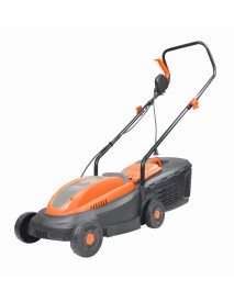Masina de tuns iarba electrica, KRAFT&DELE, 2600W, 25L, KD5361