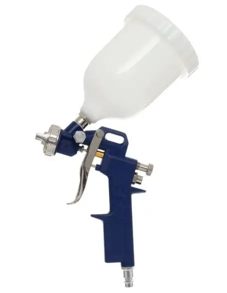 TA103- Set pistol pneumatic cu aer comprimat 18 in 1 pentru vopsit Tagred TAGRED Professional - Accesorii compresoare