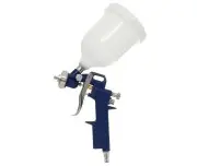 TA103- Set pistol pneumatic cu aer comprimat 18 in 1 pentru vopsit Tagred TAGRED Professional - Accesorii compresoare