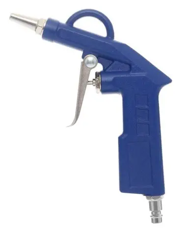 TA103- Set pistol pneumatic cu aer comprimat 18 in 1 pentru vopsit Tagred TAGRED Professional - Accesorii compresoare