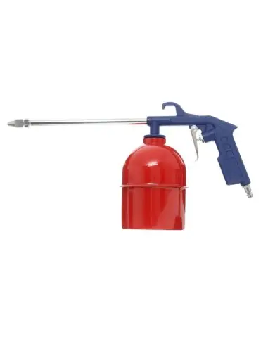 TA103- Set pistol pneumatic cu aer comprimat 18 in 1 pentru vopsit Tagred TAGRED Professional - Accesorii compresoare