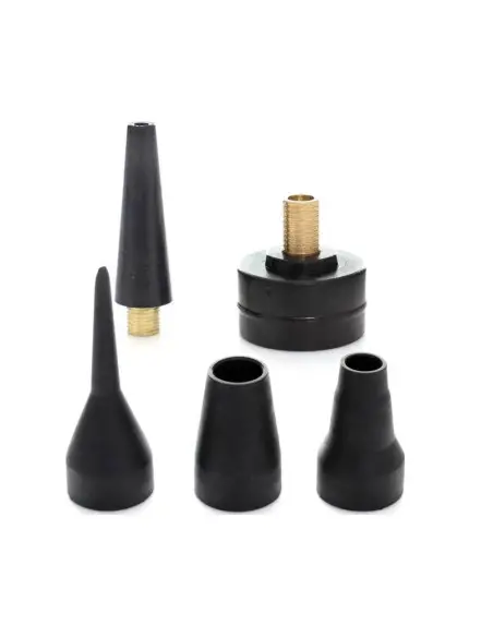 TA103- Set pistol pneumatic cu aer comprimat 18 in 1 pentru vopsit Tagred TAGRED Professional - Accesorii compresoare