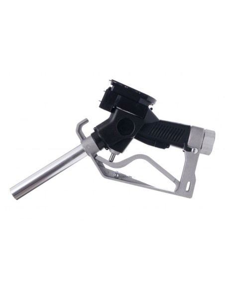 Pistol automat pentru combustibili, LCD, KD10580, Kraft&Dele