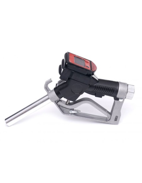 Pistol automat pentru combustibili, LCD, KD10580, Kraft&Dele