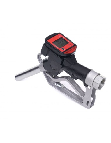 Pistol automat pentru combustibili, LCD, KD10580, Kraft&Dele