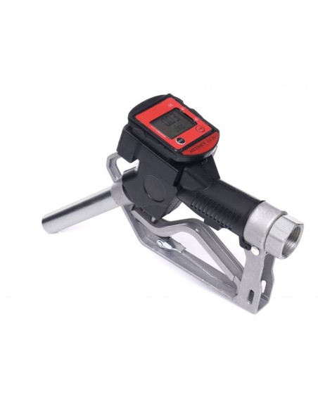 Pistol automat pentru combustibili, LCD, KD10580, Kraft&Dele