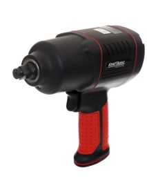 Pistol impact, Kraft&Dele, pneumatic, 1200Nm, 1/2"