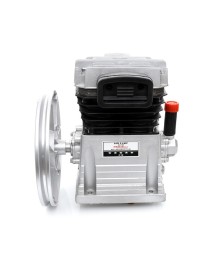 Compresor aer, Kraft&Dele, 1.5 kW, 2 pistoane, KD1491