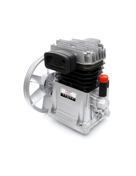 Compresor aer, Kraft&Dele, 1.5 kW, 2 pistoane, KD1491