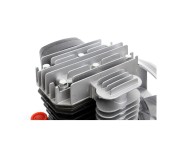 RESIGILAT Compresor de Aer KD1491, 1.5 kW, 2 Pistoane - KRAFT&DELE