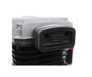 RESIGILAT Compresor de Aer KD1491, 1.5 kW, 2 Pistoane - KRAFT&DELE