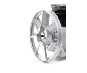 RESIGILAT Compresor de Aer KD1491, 1.5 kW, 2 Pistoane - KRAFT&DELE