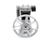 RESIGILAT Compresor de Aer KD1491, 1.5 kW, 2 Pistoane - KRAFT&DELE