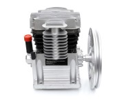 RESIGILAT Compresor de Aer KD1491, 1.5 kW, 2 Pistoane - KRAFT&DELE