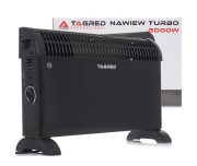 Incalzitor electric, Tagred TA901B, 2000 W, 220-240V, reglare in 3 trepte